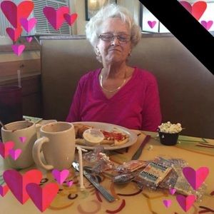 Meet your Posher, Gertie